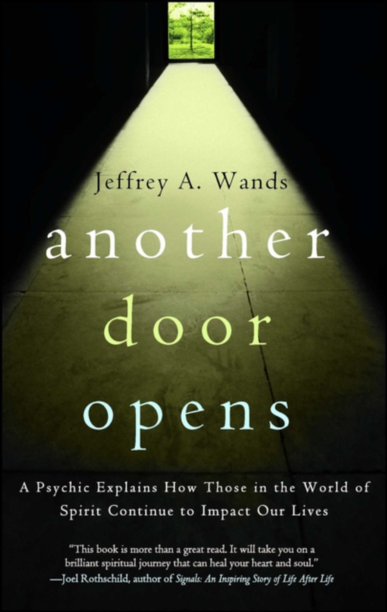 Another Door Opens (e-bog) af Wands, Jeffrey A.