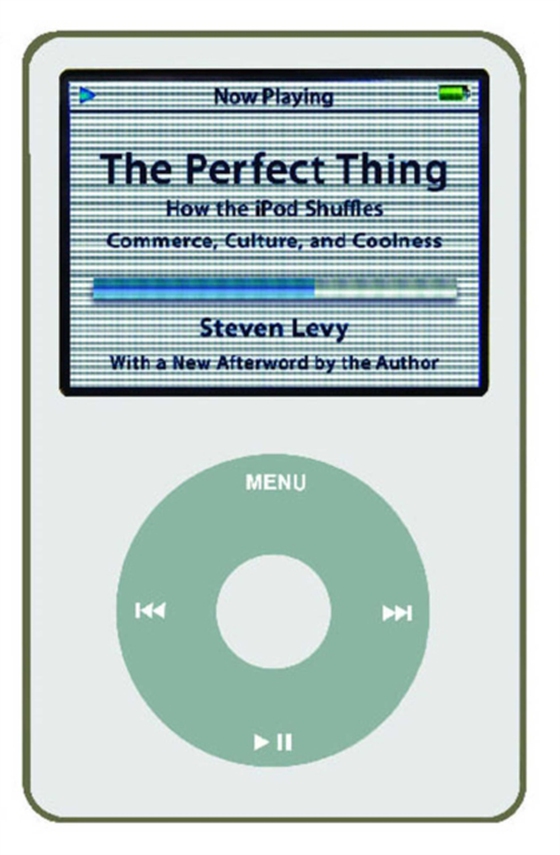 Perfect Thing (e-bog) af Levy, Steven