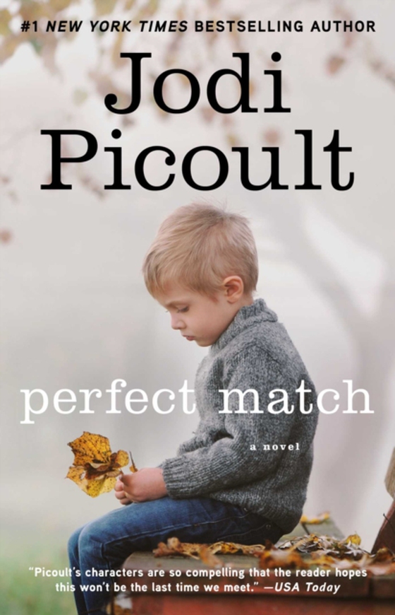 Perfect Match (e-bog) af Picoult, Jodi