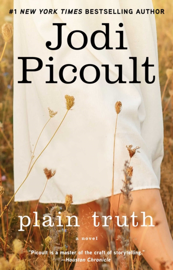 Plain Truth (e-bog) af Picoult, Jodi