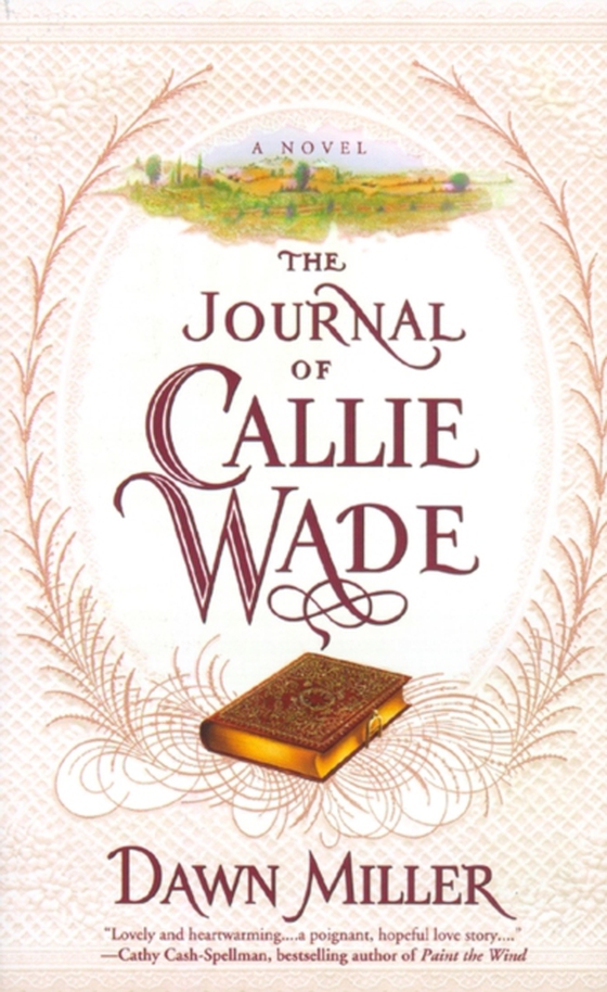 Journal of Callie Wade