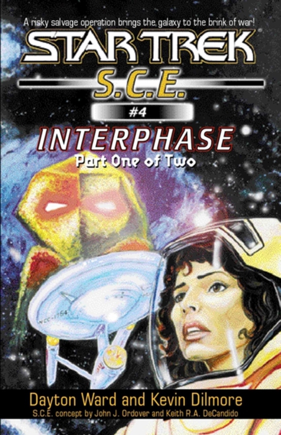 Interphase Book 1