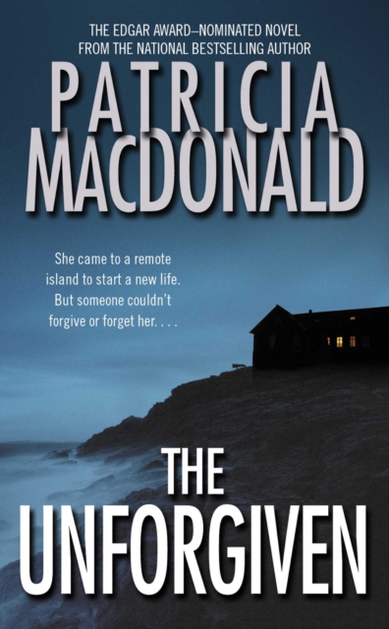 Unforgiven (e-bog) af MacDonald, Patricia