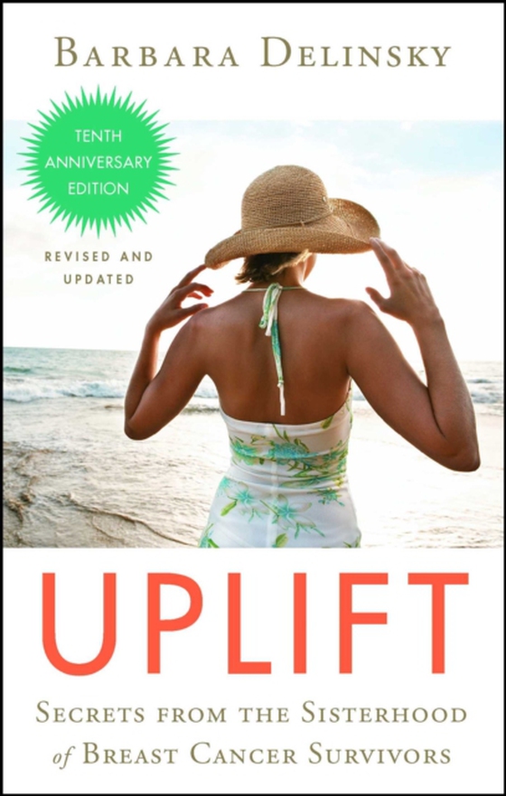 Uplift (e-bog) af Delinsky, Barbara