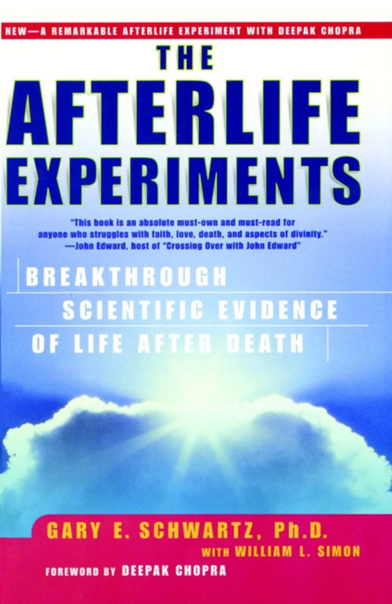 Afterlife Experiments