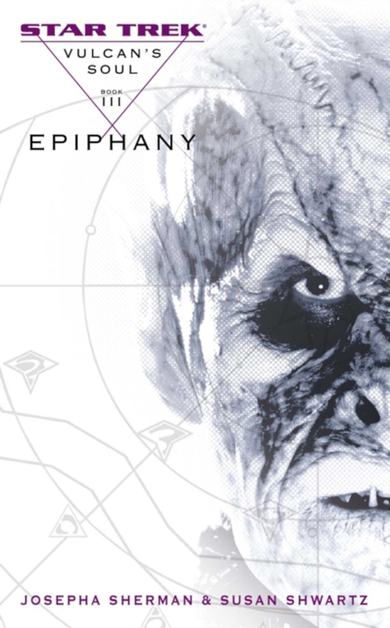 Vulcan's Soul #3: Epiphany (e-bog) af Shwartz, Susan