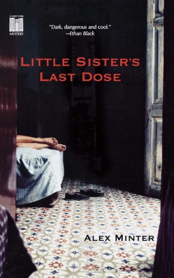 Little Sister's Last Dose (e-bog) af Minter, Alex
