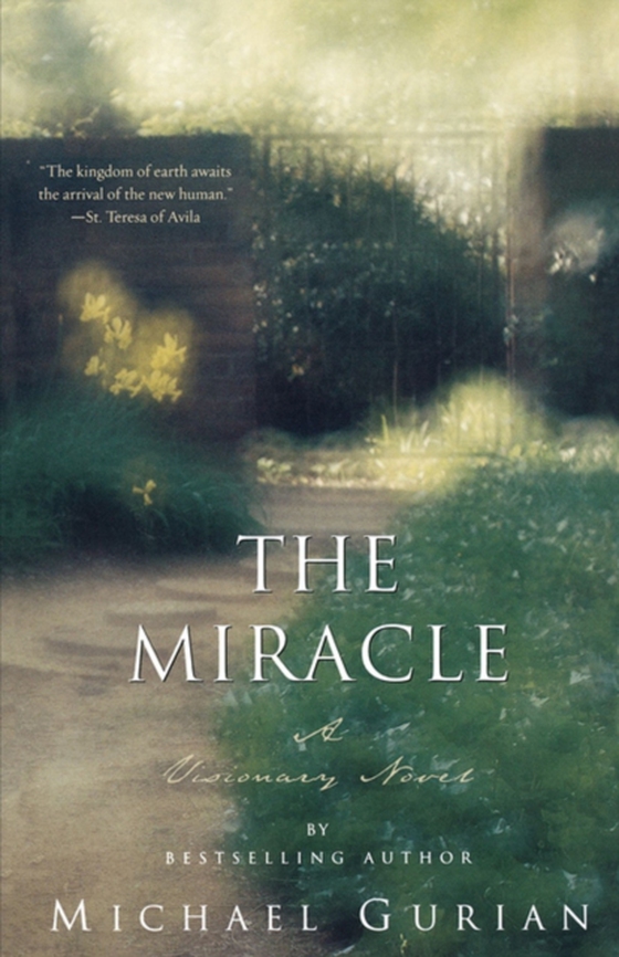 Miracle (e-bog) af Gurian, Michael