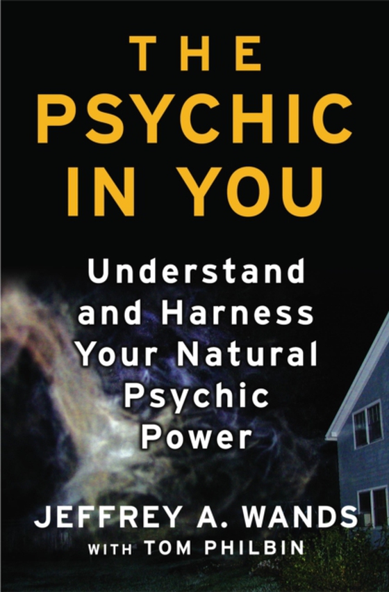 Psychic in You