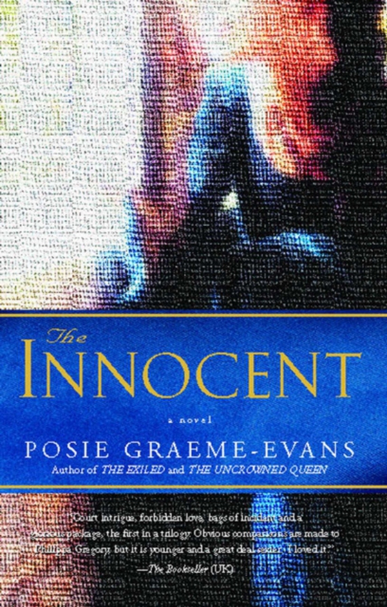 Innocent (e-bog) af Graeme-Evans, Posie