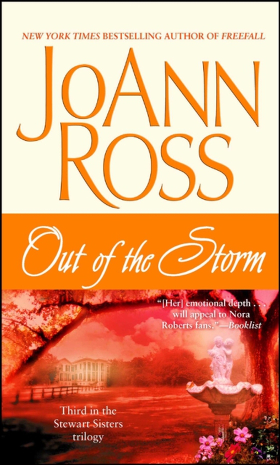 Out of the Storm (e-bog) af Ross, JoAnn