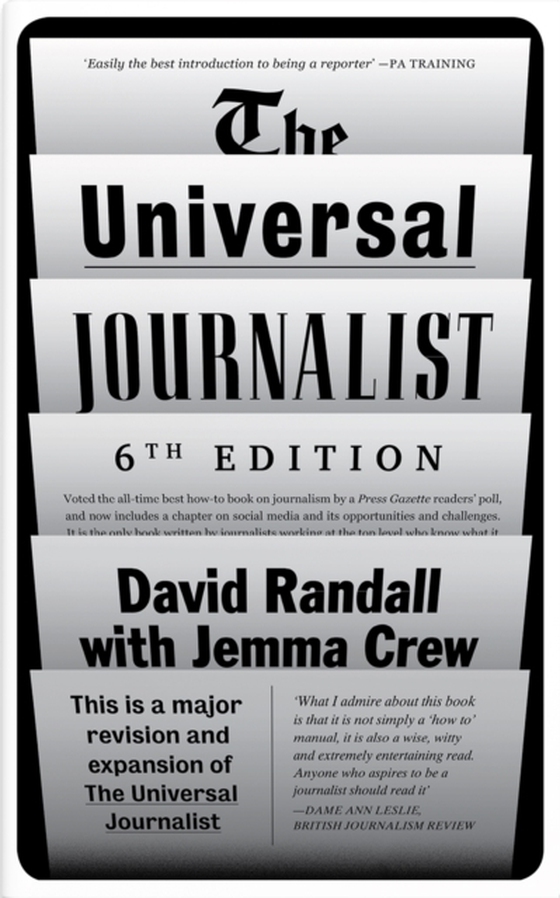 Universal Journalist