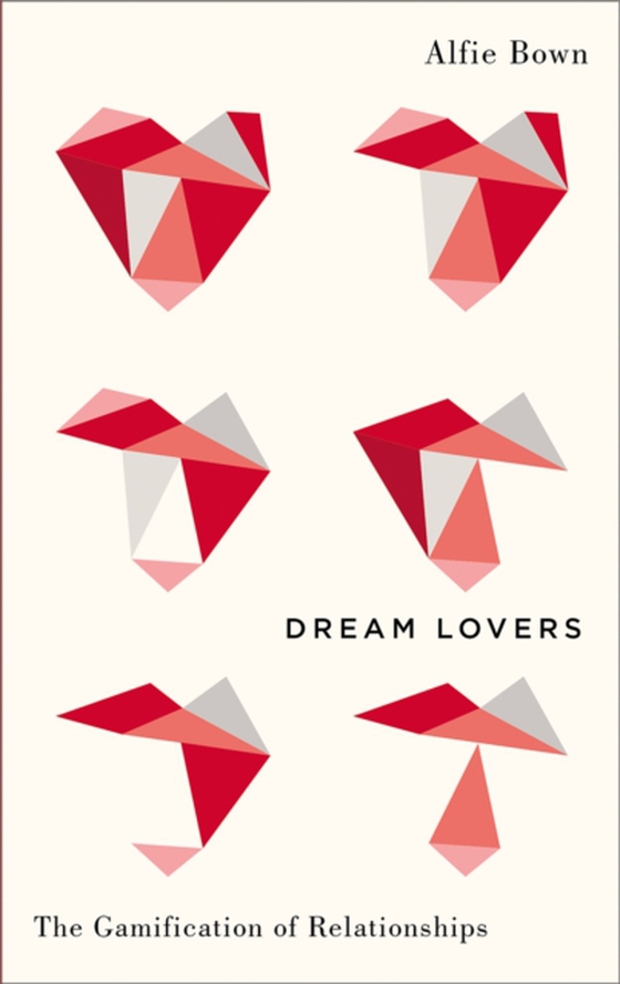 Dream Lovers (e-bog) af Bown, Alfie