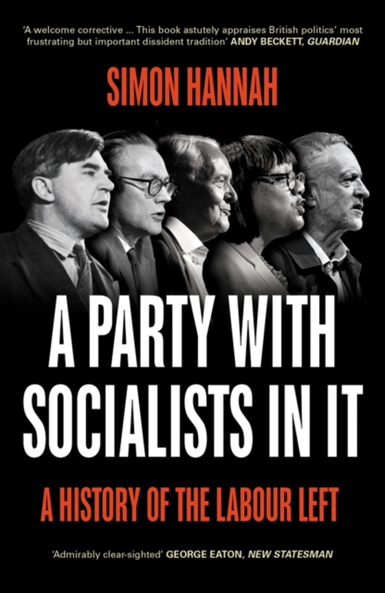 Party with Socialists in It