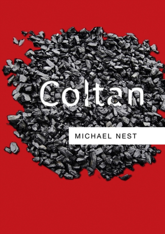 Coltan (e-bog) af Nest, Michael