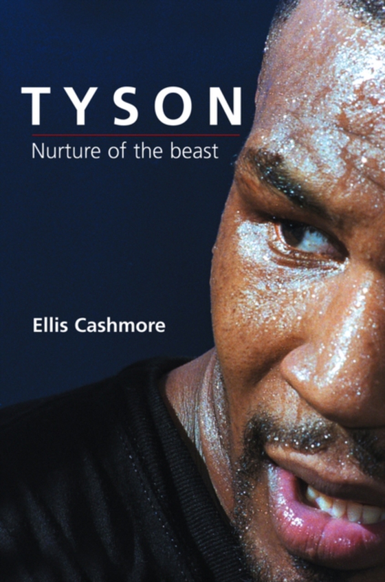 Tyson (e-bog) af Cashmore, Ellis