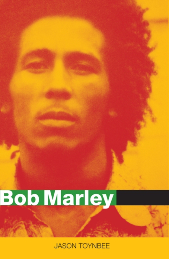 Bob Marley (e-bog) af Toynbee, Jason