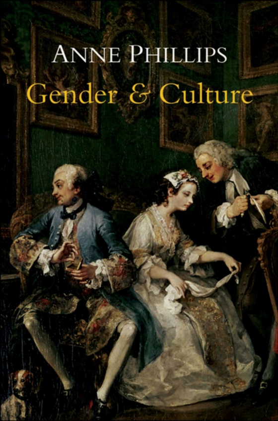 Gender and Culture (e-bog) af Phillips, Anne