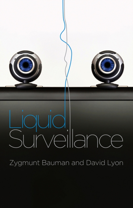 Liquid Surveillance (e-bog) af Lyon, David