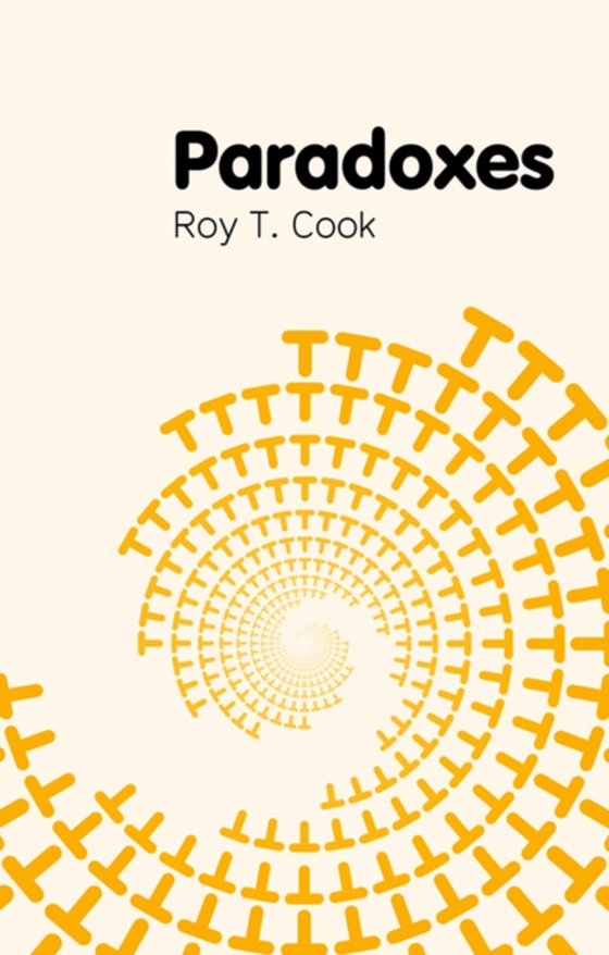 Paradoxes (e-bog) af Cook, Roy T.