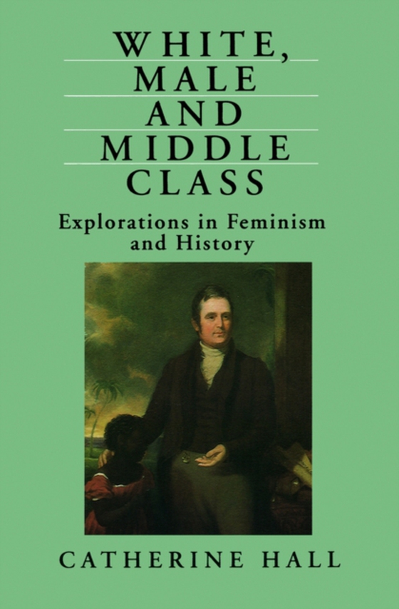 White, Male and Middle Class