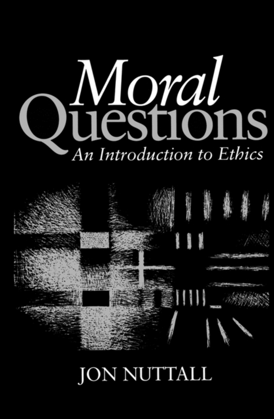 Moral Questions (e-bog) af Nuttall, Jon