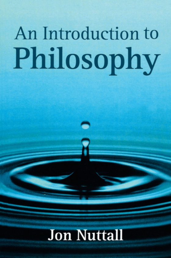 Introduction to Philosophy