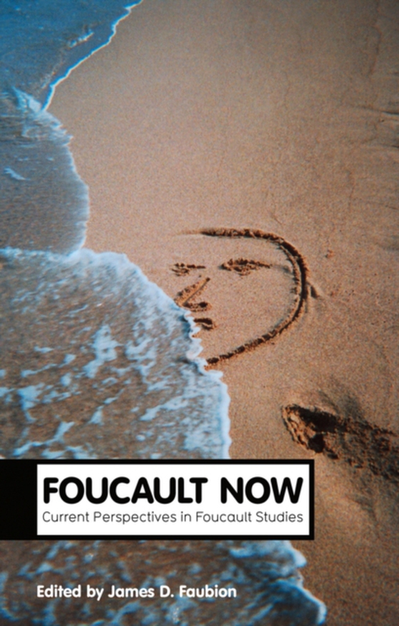 Foucault Now (e-bog) af -