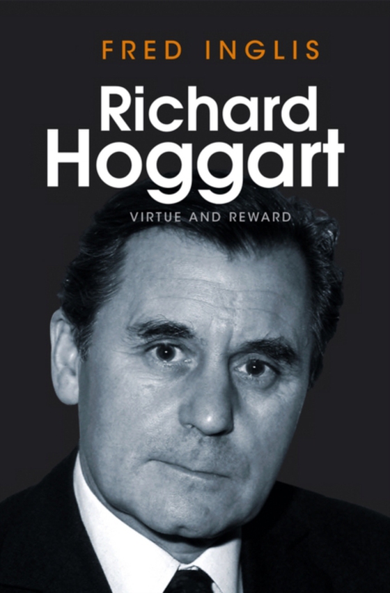 Richard Hoggart (e-bog) af Inglis, Fred