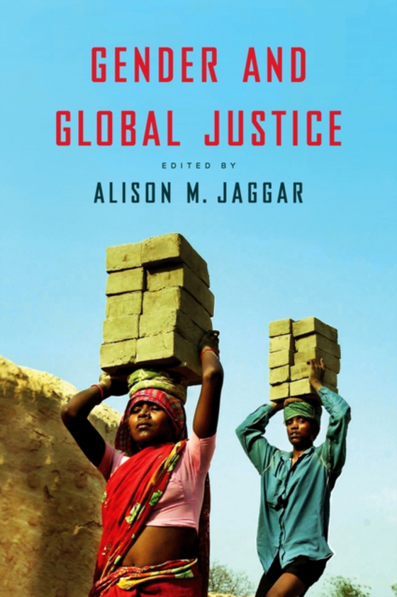 Gender and Global Justice (e-bog) af -