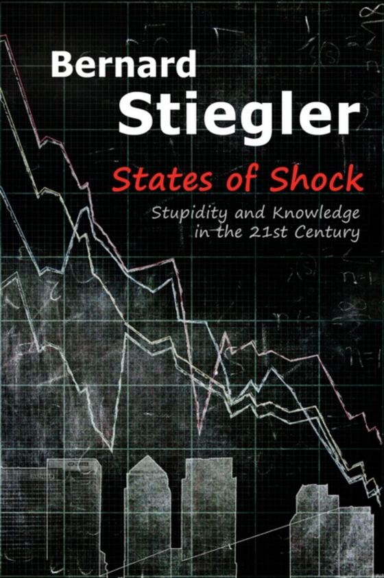 States of Shock (e-bog) af Stiegler, Bernard