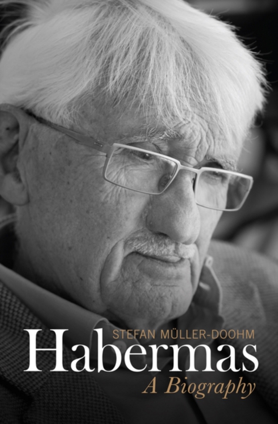 Habermas (e-bog) af ller-Doohm, Stefan M