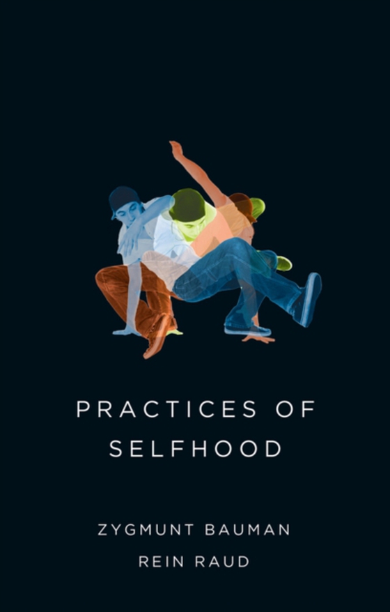 Practices of Selfhood (e-bog) af Raud, Rein