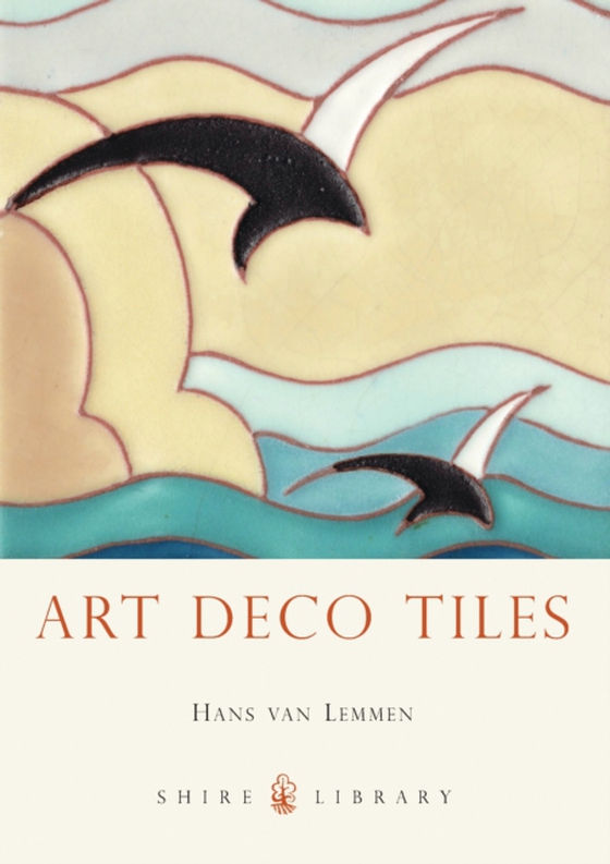 Art Deco Tiles (e-bog) af Hans van Lemmen, van Lemmen