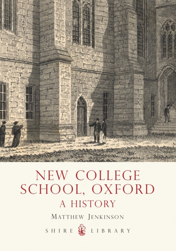 New College School, Oxford