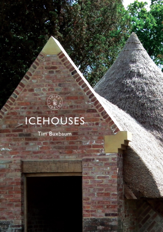 Icehouses (e-bog) af Tim Buxbaum, Buxbaum