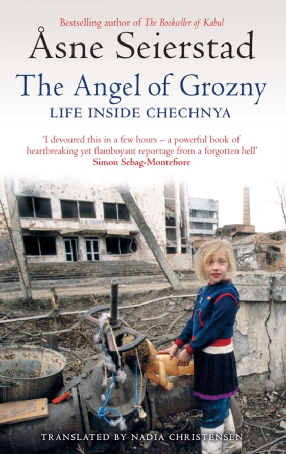 Angel Of Grozny