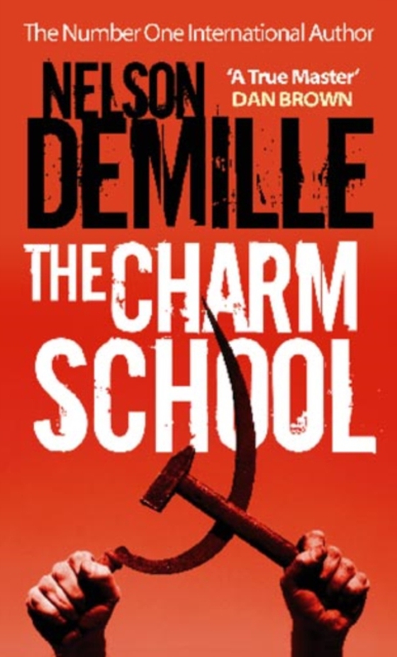 Charm School (e-bog) af DeMille, Nelson