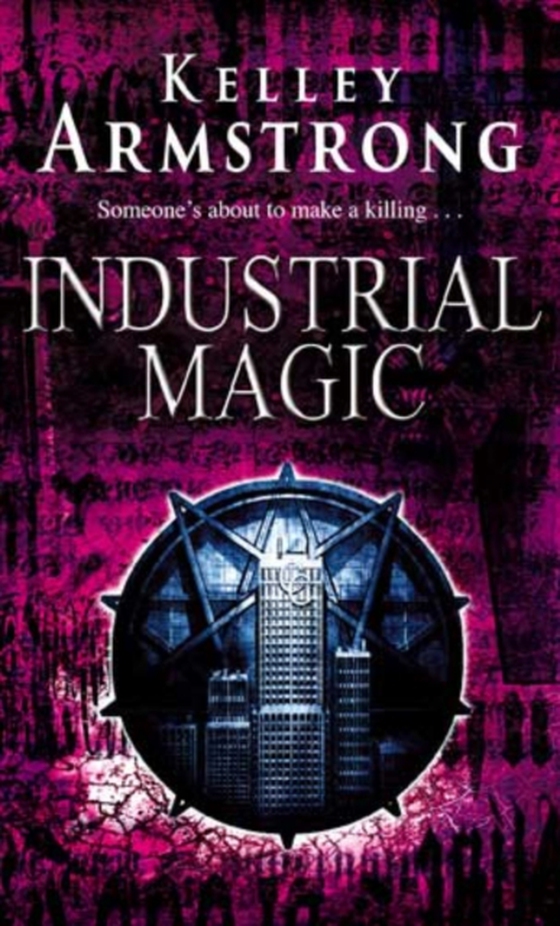 Industrial Magic