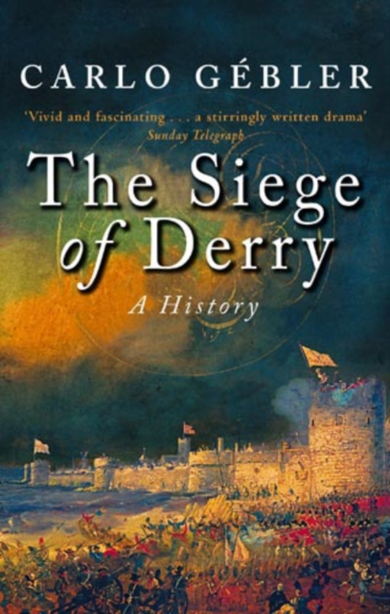 Siege Of Derry