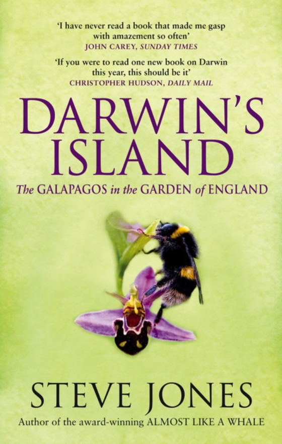 Darwin's Island