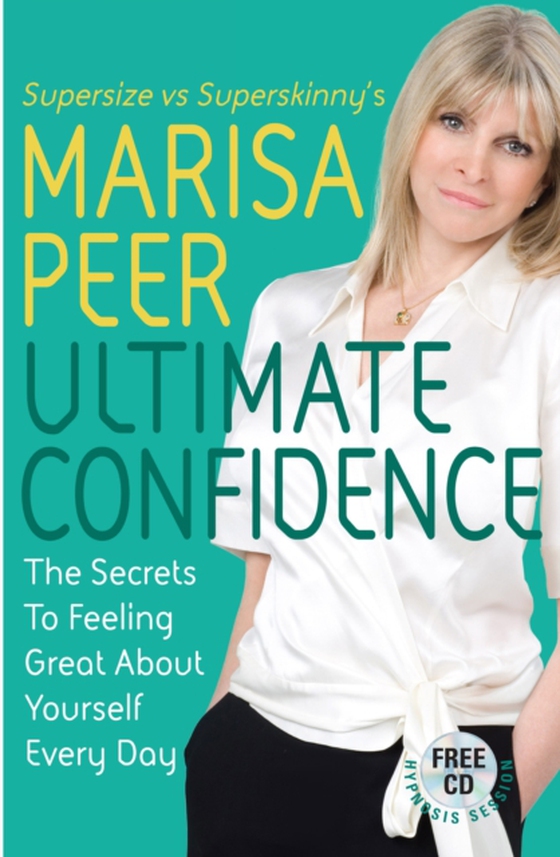 Ultimate Confidence (e-bog) af Peer, Marisa