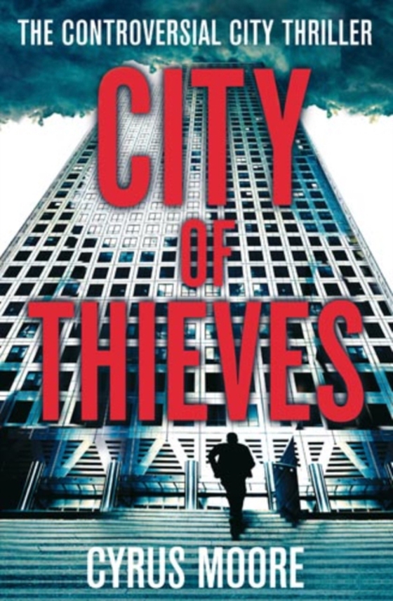 City Of Thieves