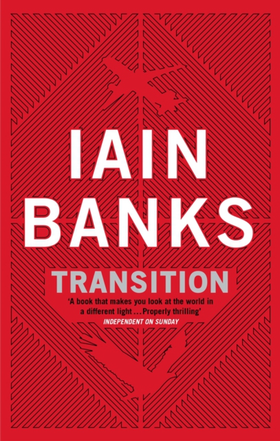 Transition (e-bog) af Banks, Iain