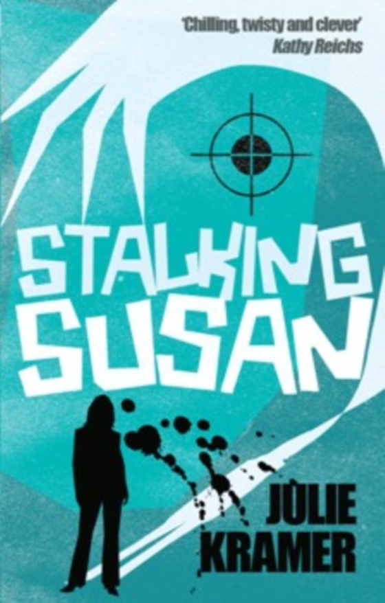 Stalking Susan (e-bog) af Kramer, Julie