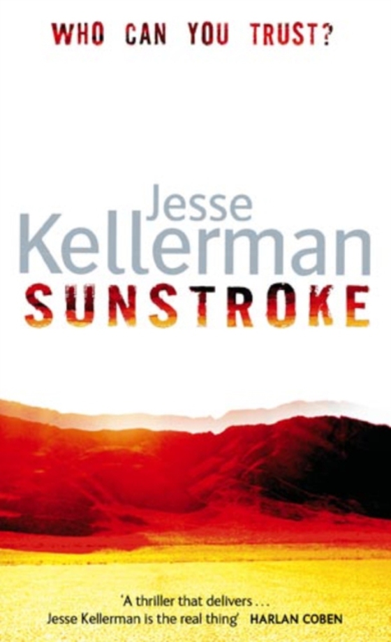 Sunstroke (e-bog) af Kellerman, Jesse