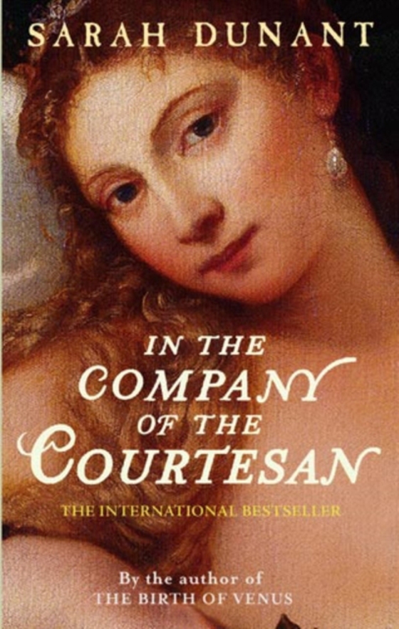 In The Company Of The Courtesan (e-bog) af Dunant, Sarah