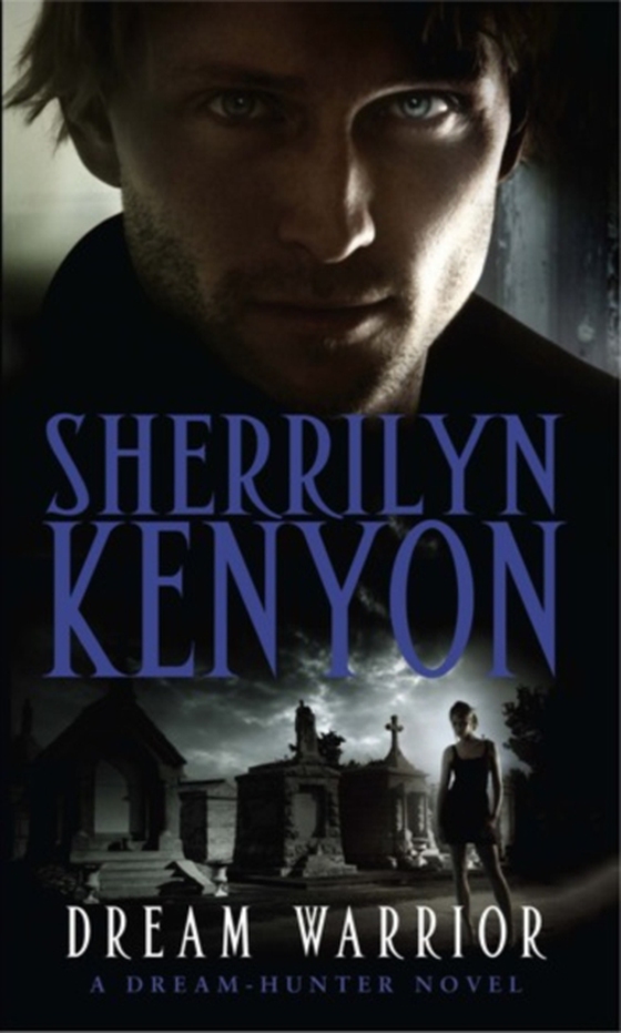 Dream Warrior (e-bog) af Kenyon, Sherrilyn