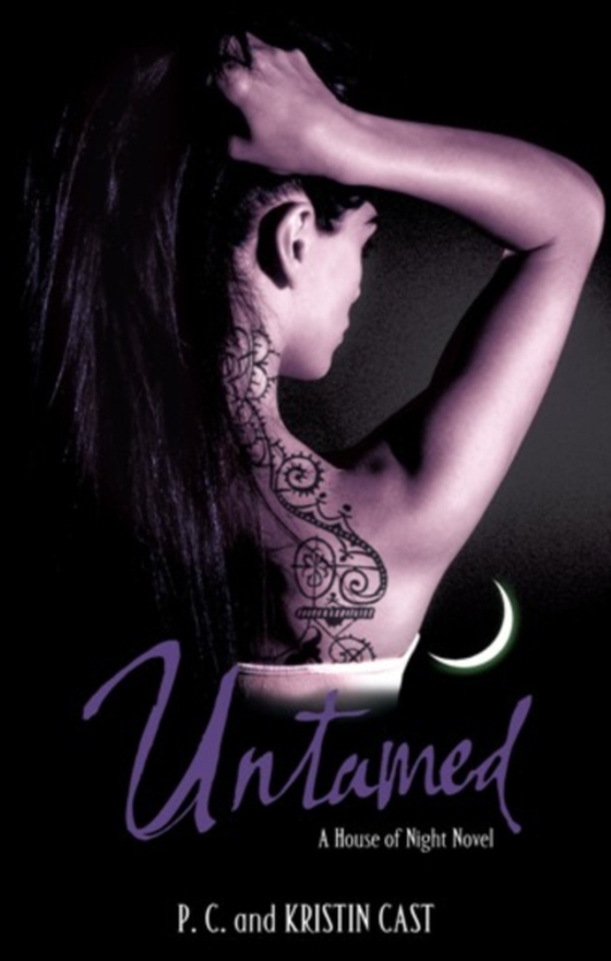 Untamed