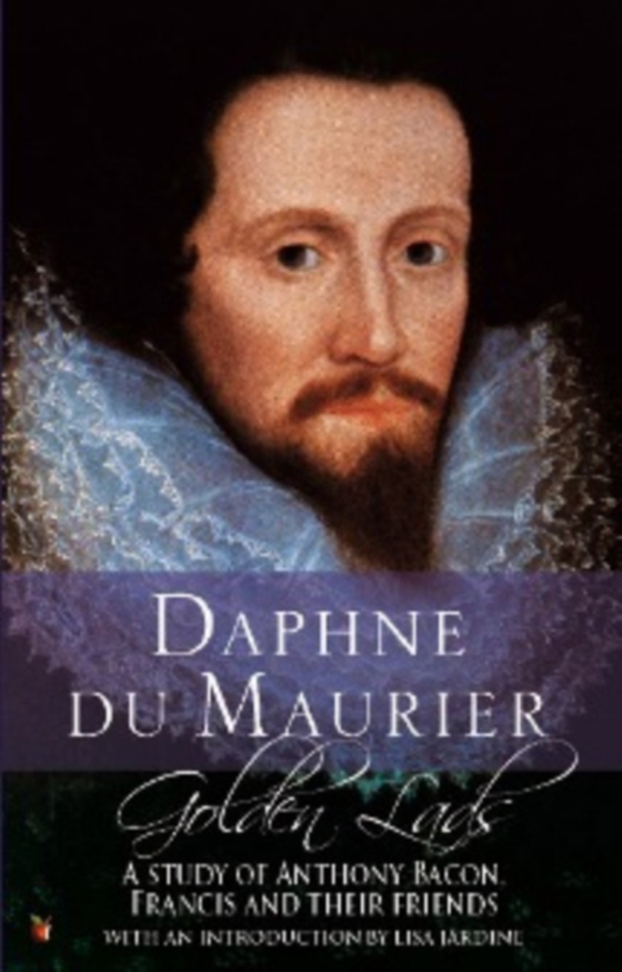 Golden Lads (e-bog) af Maurier, Daphne Du